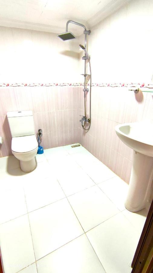 Hotel Atesde Dustu Salvara à Istambul Extérieur photo